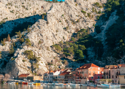 Omiš